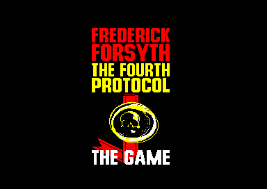 Fourth Protocol , The